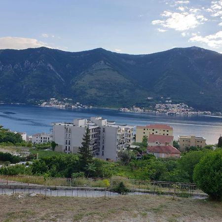 Apartment Jelena Kotor Exteriér fotografie