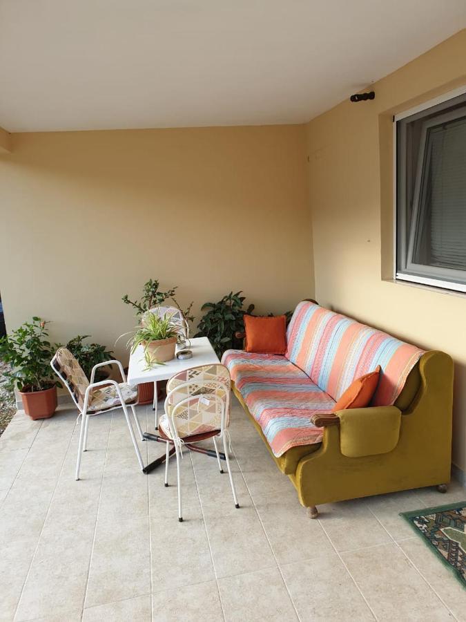 Apartment Jelena Kotor Exteriér fotografie