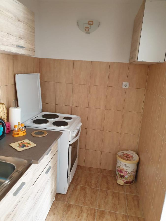 Apartment Jelena Kotor Exteriér fotografie