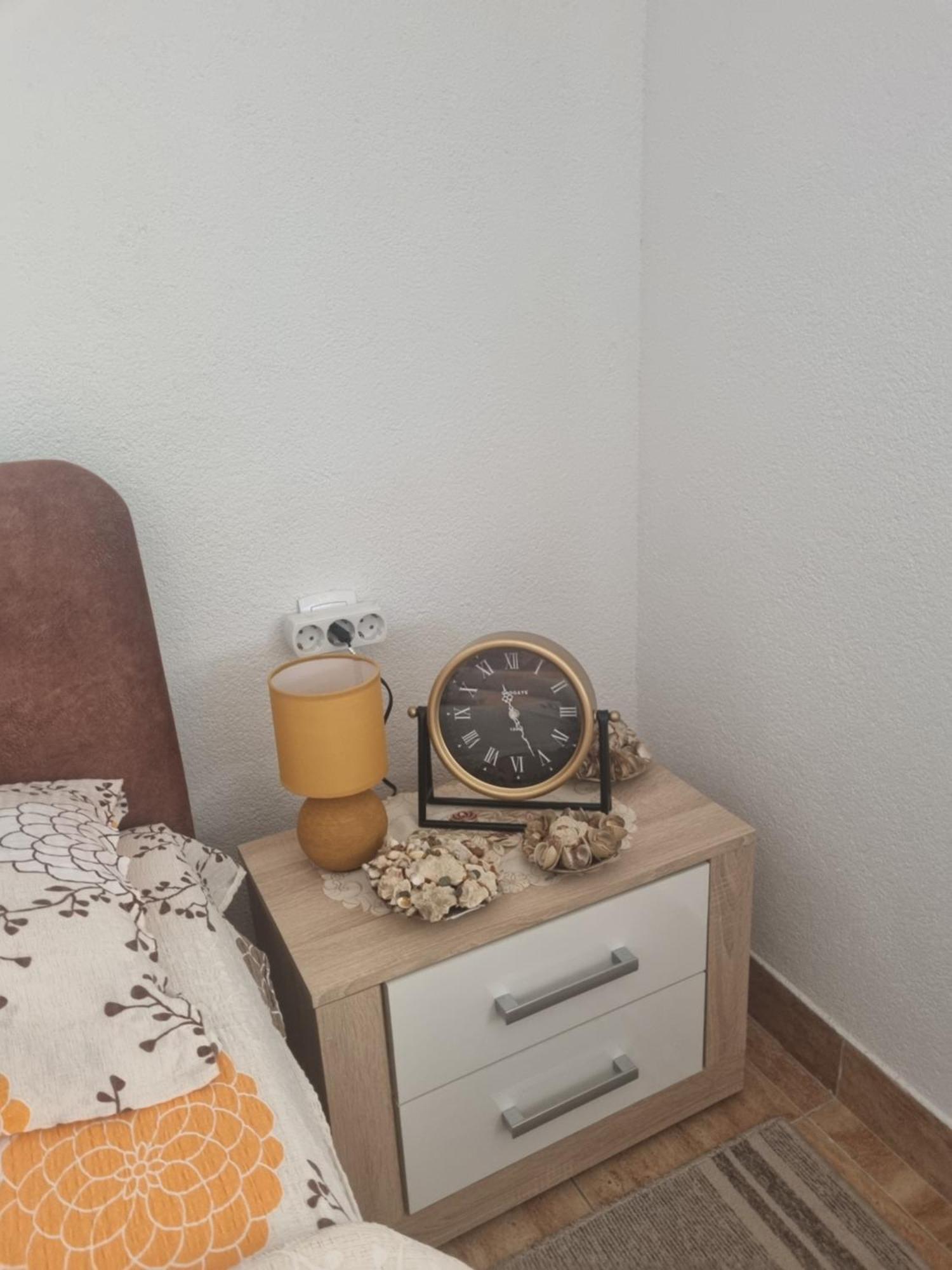 Apartment Jelena Kotor Exteriér fotografie
